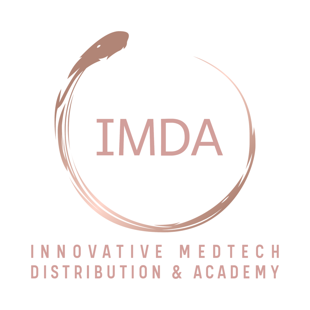Sponsor IMDA